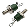 Тиристор силовой ТС122-25-8 (200*г)