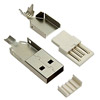 Разъем usb USBA-SP (KLS)