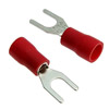 Клемма SVM2-4 red