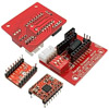 Электронный модуль A4988 Stepper Motor Driver Control