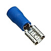 Клемма FDD2-187 blue