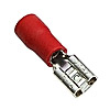 Клемма FDD2-187 red