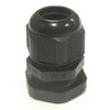 Кабельный ввод PG16 (10-14) Черный