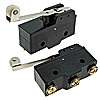 Микропереключатель Z-15GW2-B 15A/250VA