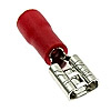 Клемма FDD1.25-187 red