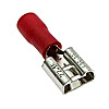 Клемма FDD1.25-250 red
