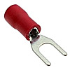 Клемма SV1.25-4 red