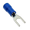 Клемма SVS1.25-3.7 blue