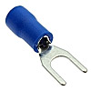 Клемма SVS1.25-4 blue