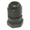Кабельный ввод PG 9 (4-8) Черный