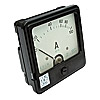 Щитовой прибор Э377 100А/5 (50ГЦ)