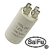 Пусковой конденсатор CBB60 3мкф 630В (SAIFU)