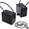 Пусковой конденсатор CBB61 50UF 450v (SAIFU)