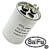 Пусковой конденсатор CBB65 30мкф 630В (SAIFU)