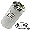 Пусковой конденсатор CBB65 70мкф 450В (SAIFU)