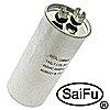 Пусковой конденсатор CBB65 140мкф 450В (SAIFU)