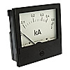 Щитовой прибор Э365-2 2КА 400/5А (60ГЦ)