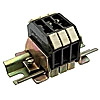 Колодка клеммная ЗН18-25А-3