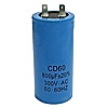 Пусковой конденсатор CD60 800мкф 300В