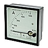 Щитовой прибор Э350 500А/5 (50ГЦ)