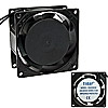 Вентилятор AC RQA 8038HSL 220VAC