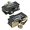 Микропереключатель МП 1107М УХЛ3 исп.03