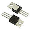 Низковольтный тиристор BT138-600E (TO-220)