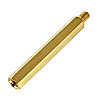 Стойка для платы PCHSN-40 M4