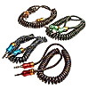 Аудио/видео шнур AUX0032 3.5mm 3pin 2m