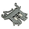 Колодка клеммная SHUK1.5N