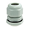 Кабельный ввод PG16 (10-14) Серый