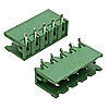 Клеммник разрывной 5ZHDR-05P