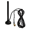 WiFi антенна 2.4G-XXP-SMA-P