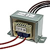 Трансформатор EI57*30 220v to 2x12v 20W