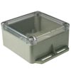 Корпус для рэа Z386CMF (120x120x60)