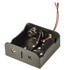 Батарейный отсек BH121 D 2x1 (BH610)