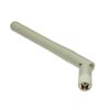 WiFi антенна Antenna Wi-Fi 5db SMA-P white