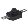 Кнопка PBS-101G1 1.5A 250V ON-OFF