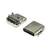 Разъем usb USB3.1 TYPE-C 24PF-022