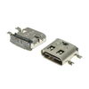 Разъем usb USB3.1 TYPE-C 16PF-026