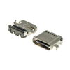 Разъем usb USB3.1 TYPE-C 24PF-016