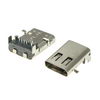 Разъем usb USB3.1 TYPE-C 24PF-021