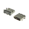 Разъем usb USB3.1 TYPE-C 24PF-014