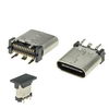 Разъем usb USB3.1 TYPE-C 24PF-009