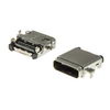 Разъем usb USB3.1 TYPE-C 24PF-004