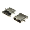 Разъем usb USB3.1 TYPE-C 24PF-006
