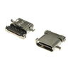 Разъем usb USB3.1 TYPE-C 24PF-008
