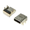 Разъем usb USB3.1 TYPE-C 24PF-038