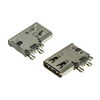 Разъем usb USB3.1 TYPE-C 24PF-039