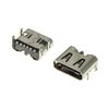 Разъем usb USB3.1 TYPE-C 6PF-027